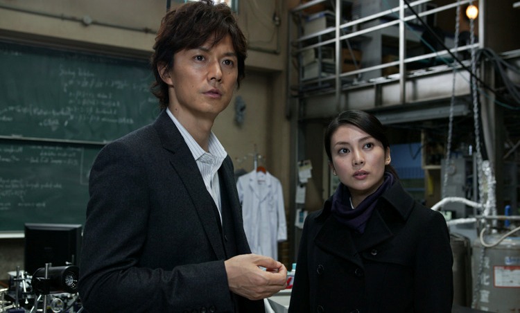 中国監督が東野圭吾氏「容疑者Xの献身」を映画化、ファンから悲鳴